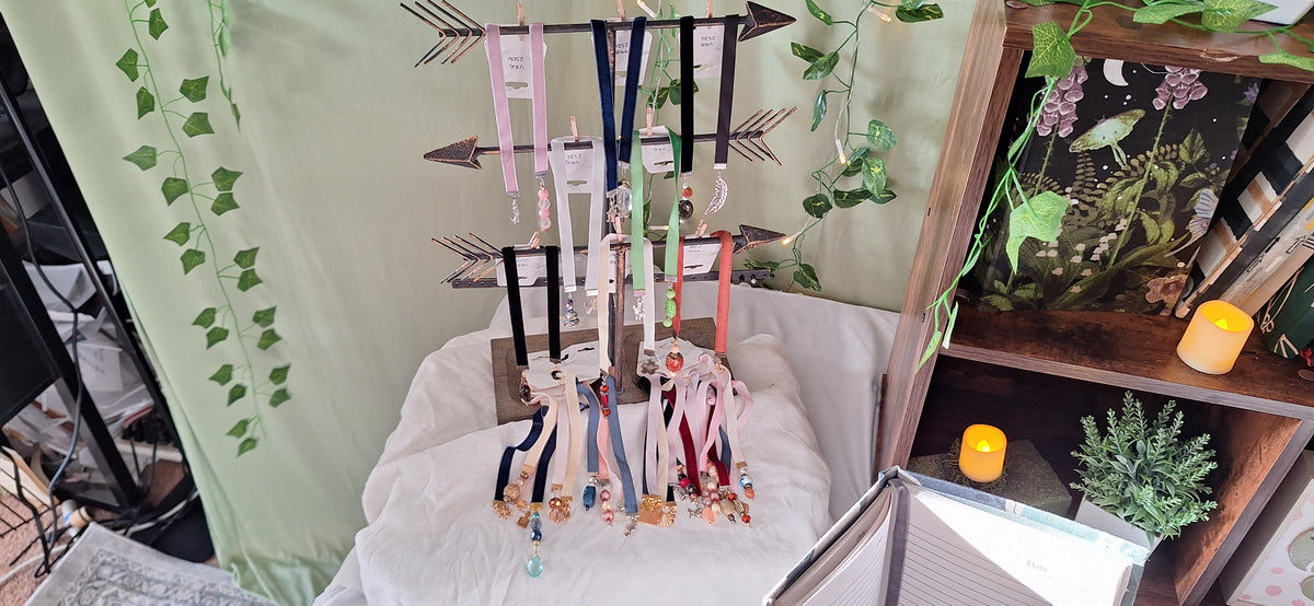 Bookmarks