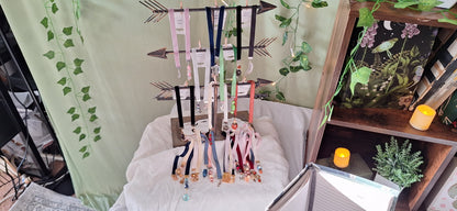 Bookmarks
