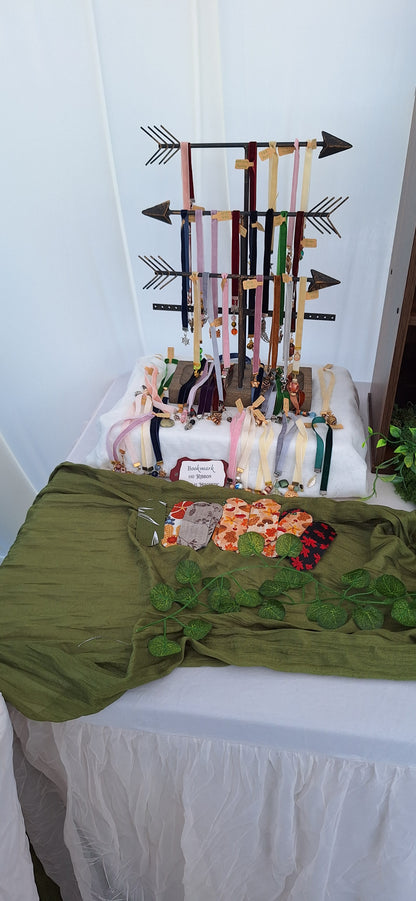 Bookmarks