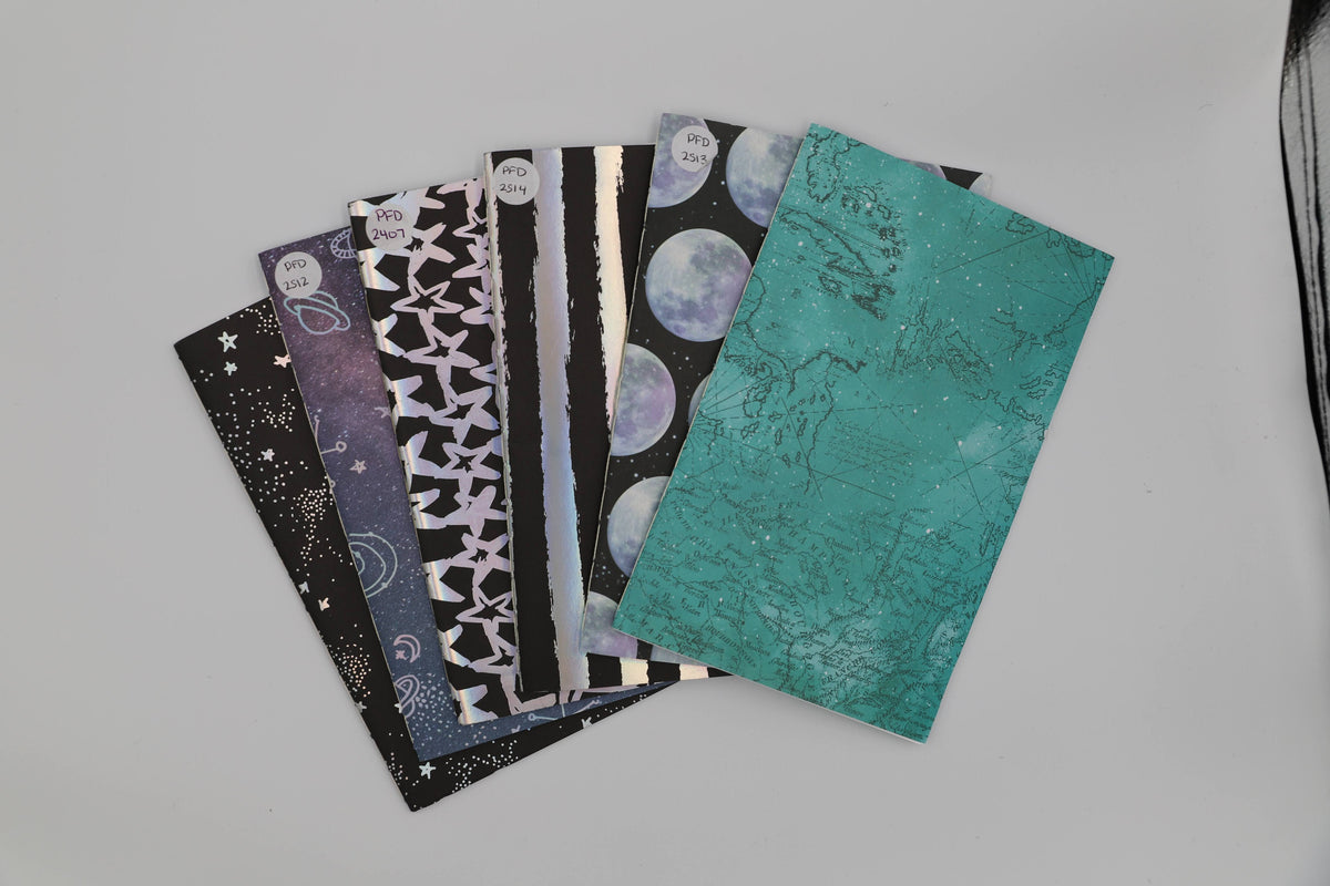 Field Journals