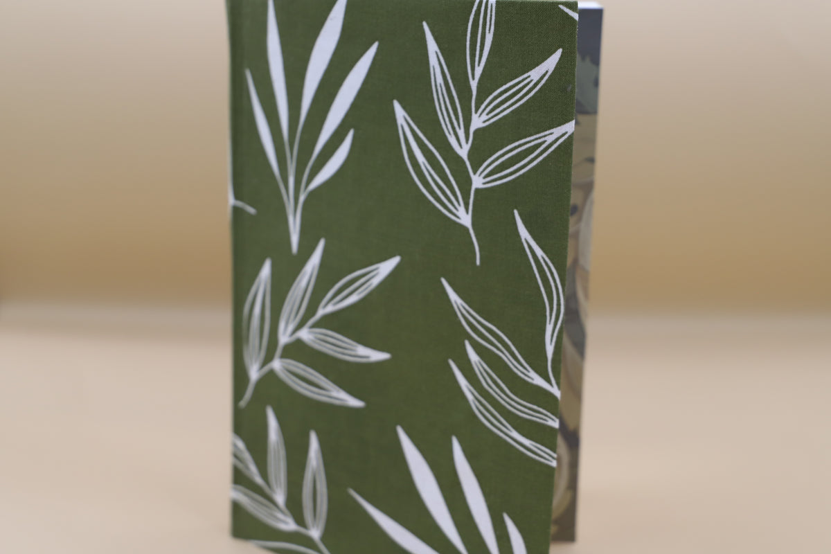 Soft Cover