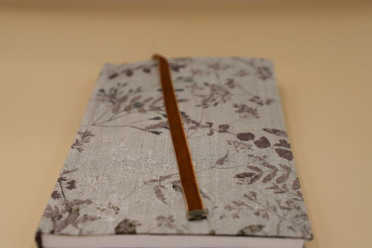 Soft Cover