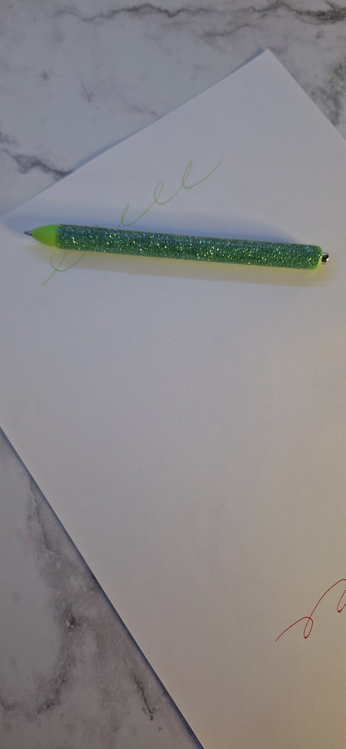 Pens