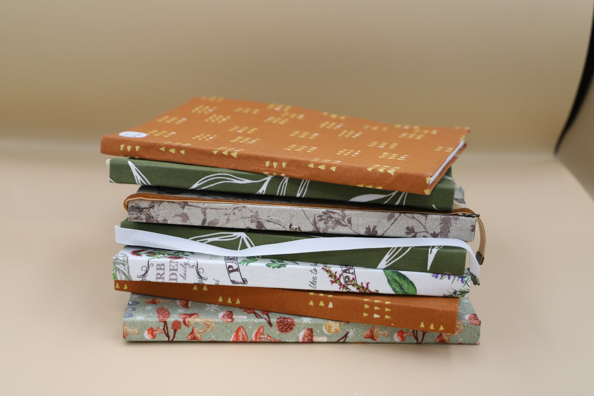 Soft Cover